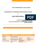 Diapositivas - GADS y GAD Regional