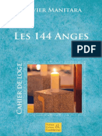 PDF Ceremonie Essenienne Les 144 Anges