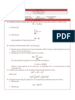 Problemas de Cuantica 3