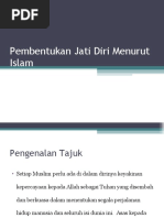 Download Pembentukan Jati Diri Menurut Islam by Talbiah Abdul Samad SN51284231 doc pdf