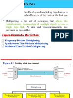 4.2 Multiplexing