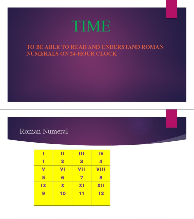 Time (Roman) | PDF | Classics