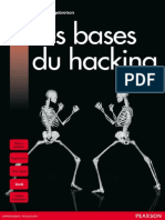 Les Bases Du Hacking ( PDFDrive )