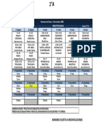 1A-LUNES Y SABADOS - Junio 2021 1