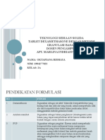 Dexa Okta Teknologi Sediaan Solida