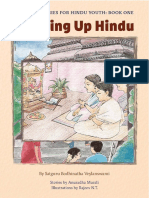 Growing Up Hindu