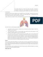 Aspiratia de corp strain