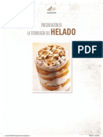 HELADOS Technology Dec 2015 - Spanish - HR - PDF - Valrhona