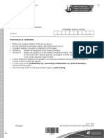 Prueba 2 Mayo 2015