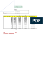 Límites de Confianza: PAG 302 Desacargar T de Estudent