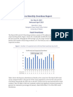 Mar 2021 Drug Death Report Final 508