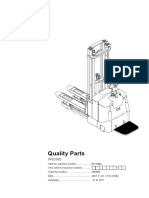 Quality Parts: SPE200D