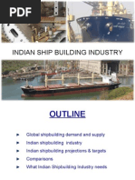 Download Indian Shipbuilding Industry and its Future Prospects by Rocki SN51284802 doc pdf