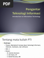 Download 01 - Introduction to Information Technology by Stis Jakarta SN51284828 doc pdf
