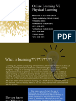 Online vs Classroom Learning: Key Differences