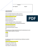 Analisis de Comercio de Hidrocarburos .....