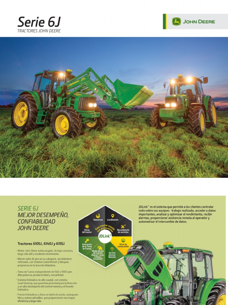 TRACTOR | PDF