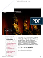 Buddhism - Definition, Founder & Origins - HISTORY