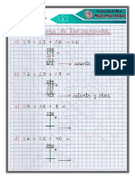 Adicion de Tres Sumandos