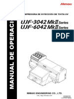 UJF 3042 6042MkII M U ES-2