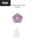Download Euthanasia by Raden Kangmas Cemong SN51285481 doc pdf