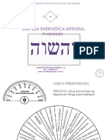 Taller de Limpieza Energetica Integral. Ok