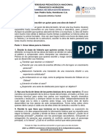 Cómo Escribir Un Guión para Una Obra de Teatro