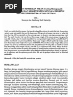 Jurnal Nutrisi