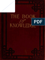 1912 Encyclopedia - Bookofknowledge07meea - JPG