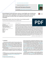 Ticks and Tick-Borne Diseases: Jeiczon Jaimes-Due Nez, Omar Triana-Chávez, Ana M. Mejía-Jaramillo