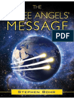 as Mensagens Dos 3 Anjos volume 2