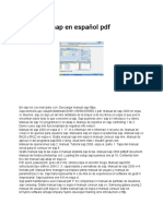 Manual de Sap PDF