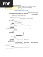 Download EastWest Bank Credit Card Application Form by Angelica SN51286150 doc pdf