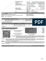 RFC:CAM120131RD7: Datos Generales Del Comprobante