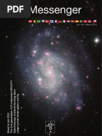 Download messenger-no143 by European Southern Observatory SN51286309 doc pdf
