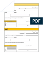 Modelo Pagare PDF