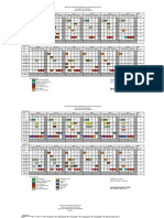 Analisis Kalender Pendidikan 2 PSB 2020-2021