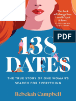 138 Dates - Excerpt