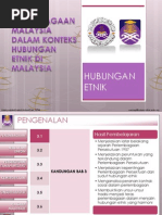 Download Hubungan Etnik 2011 - Perlembagaan Malaysia by Mahyuddin Khalid SN51286476 doc pdf
