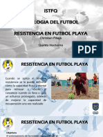 Futbol Playa