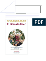 El Libro de Jaser