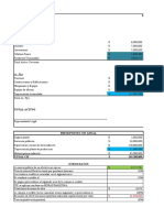 2 Ejercicio Presupuesto Maestro COMPLETO