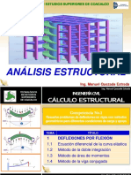 Análisis Estructural U1 C1