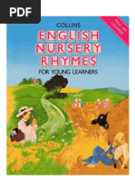 Download English Nursery Rhymes by Virg Kiss SN51287457 doc pdf