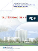 Truyền Động Điện Tự Động - ebook