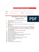 biogas&biomass plant evaluation - preliminary checklist (1)