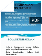 Download PERKEMBANGAN KEPRIBADIAN by Wahyuni Sabur SN51287991 doc pdf