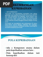 Download PERKEMBANGAN KEPRIBADIAN by Wahyuni Sabur SN51287991 doc pdf