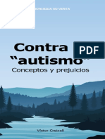 Contra El Autismo - Conceptos y Prejuicios