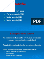 Sistem Kvaliteta SMQ